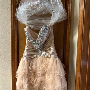 Sherri Hill Women’s Prom Dress Size 0